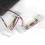 Серверный корпус ExeGate EX293668RUS Pro 3U330-02 <RM 19