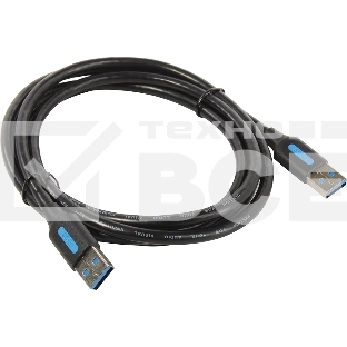 Кабель Vention USB 3.0 AM/AM - 1.5м