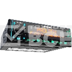 Автомагнитола Prology CDA-8.1 KRAKEN 1DIN 8x65Вт, фото8