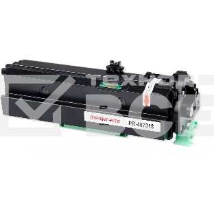 Картридж лазерный Print-Rite TFR735BPRJ PR-407318 407318 черный (12000стр.) для Ricoh Aficio SP 4510DN/SP 4510SF