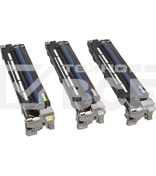 Фотобарабаны Цветные, SP C840, (3шт. в комплекте) Color Drum Unit SP C840