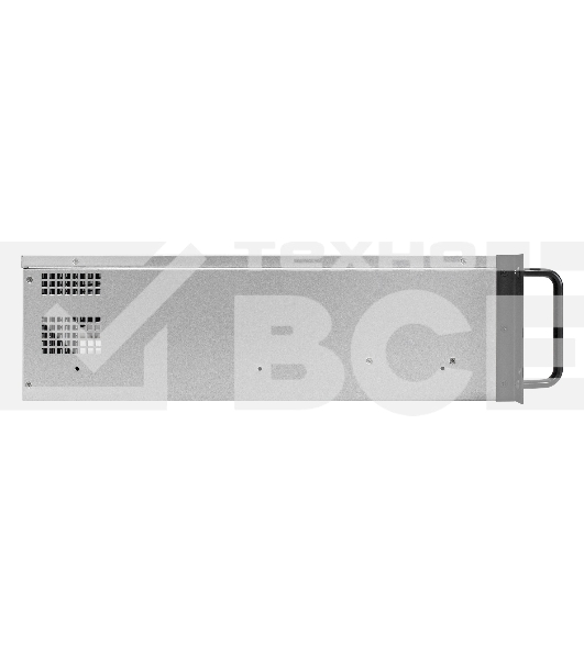 Серверный корпус ExeGate EX293923RUS Pro 3U450-09 <RM 19