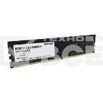 Оперативная память Patriot Signature, DDR4, 32GB (1x32 GB), 2666 MHz, CL19, фото3