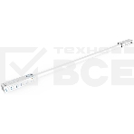 Светильник LED ДСП 36Вт 4000К IP65 линейный мат. (аналог ЛСП 2х36Вт) Gauss 143425236, фото7