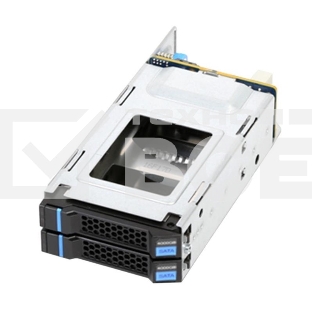 Корзина для жестких дисков GOOXI HOTSWAP SL201-2.5-MM