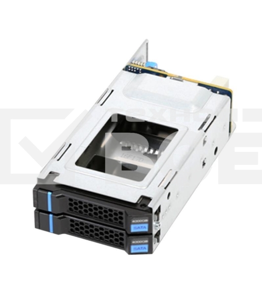 Корзина для жестких дисков GOOXI HOTSWAP SL201-2.5-MM