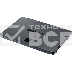 Накопитель SSD Samsung 870 QVO, 1TB, SATA III, 2.5