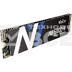 Накопитель SSD Netac NV5000 Pro, 500GB, M.2 2280, PCIe 4.0 x4, NVMe, R/W 4800/2700, с радиатором, фото9