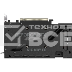 Видеокарта Gigabyte GV-N406TWF2OC-8GD RTX4060TI 8GB PCIE16 128bit/GDDR6/HDMIx2/DPx2/RTL, фото6