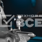 Набор инструментов 115 пред. , 120 зубьев, CrV, 1/4