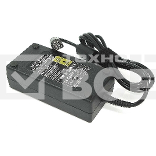 Блок питания для монитора и телевизора LCD 12V 3A (4Pin) OEM