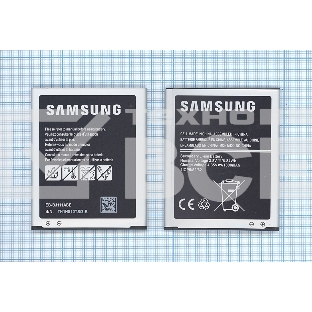 Аккумуляторная батарея EB-BJ111ABE для Samsung Galaxy J1 Ace, J1 Ace Neo 1800mah