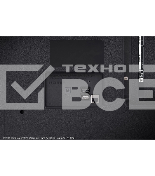 Телевизор LG  55