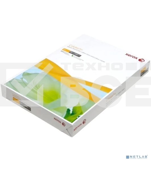 Бумага Xerox Colotech+ 003R98839 A3/90г/м2/500л./белый общего назначения(офисная)