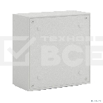 Шкаф ST с монтаж. платой 300х300х150мм от IP65-до IP66 IK10 ДКС R5ST0331, фото4