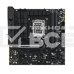 Материнская плата ASUS TUF GAMING B760M-PLUS WIFI II, LGA 1700, Intel B760, 4xDDR5, 4xSATA, 3xM.2, 1xPCIe 5.0 x16, 1xPCIe x4, 1xUSB-A 3.2 Gen 2, 2xUSB-A 3.2 Gen 1, 4xUSB 2.0, 1xUSB-C 3.2 Gen 2x2, 1x2.5Gb LAN, 5x3.5 мм, 7.1, Wi-Fi 6E, Bluetooth 5.3, mATX, фото7