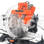 Торцовочная пила Patriot MS 303 1700Вт 3800об/мин d=305мм, фото4