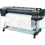 Плоттер струйный HP DesignJet Z6 44-in Postscript (T8W16A), А0, 44