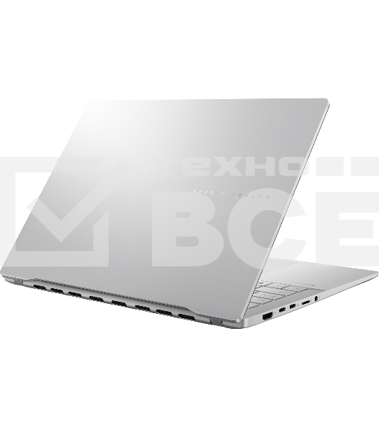 Ноутбук Asus VivoBook S14 OLED M5406WA-QD127 14