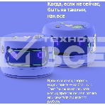 Умная колонка Yandex Станция Лайт 2 Алиса фиолетовый 6W 1.0 BT/Wi-Fi 10м, фото10