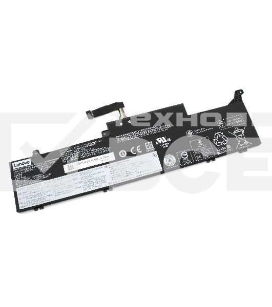 Аккумуляторная батарея для Lenovo ThinkPad E490s (L18C3P51) 11.25V 42Wh