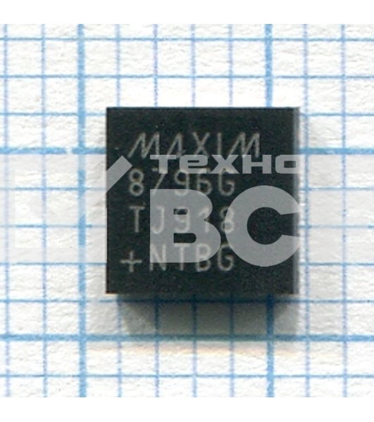 Микросхема MAX8796G