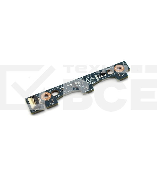 Плата с диодами для Asus GL702ZC