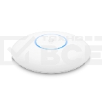 Точка доступа Ubiquiti UniFi 6 AP Pro [U6-Pro] 2.4+5 ГГц, Wi-Fi 6, 4х4 MU-MIMO, 802.3at, 1х 1G RJ45, фото4