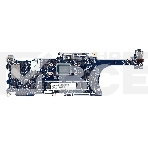 Материнская плата HP X360 13-AG 13Z-AG Ryzen 5 2500U UMA, фото3