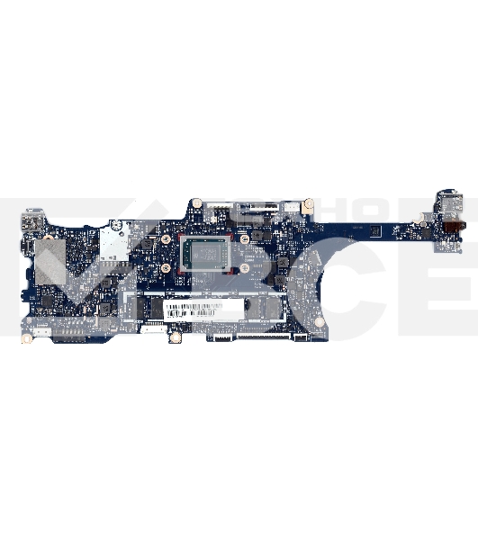 Материнская плата HP X360 13-AG 13Z-AG Ryzen 5 2500U UMA