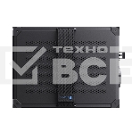 Компьютерный корпус JONSBO C6-ITX Black ITX без БП, боковая панель из закаленного стекла, mini-ITX, черный, фото14
