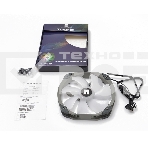Вентилятор для корпуса Thermalright TL-D14S ARGB черный, 140 мм, 1500 об/мин, 25.6 дБ, 4 pin, фото8