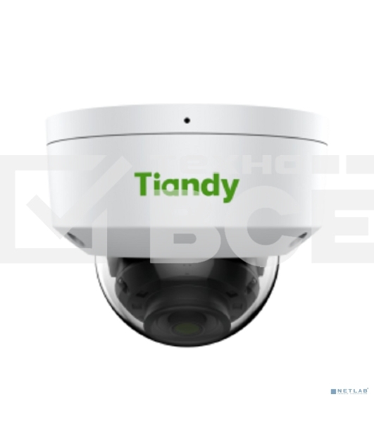 Камера видеонаблюдения IP Tiandy Super Lite TC-C32KN I3/E/Y/C/2.8mm/V4.3 белый