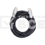 Кабель Активный оптический кабель HDMI 19M/M,ver. 2.1, 8K@60 Hz 5m Telecom <TCG2120-5M>, фото 1