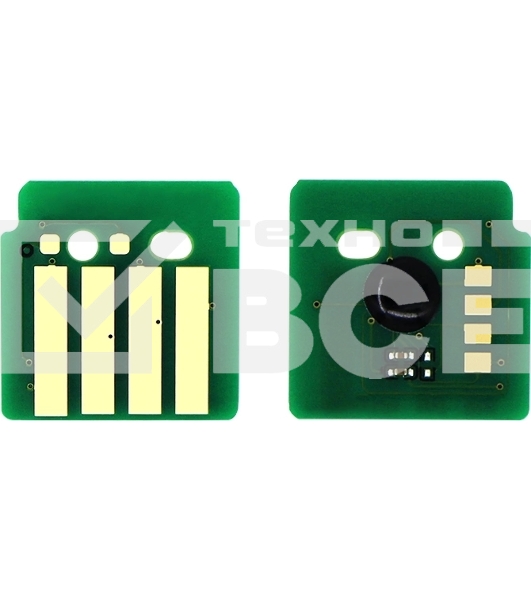 Чип тонер-картриджа Cactus CS-CHIP-X-106R03748 (106R03748) синий 16000стр