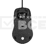Мышь проводная ExeGate Professional Standard B100 черный, 1000 dpi, USB, кнопки - 3, фото5