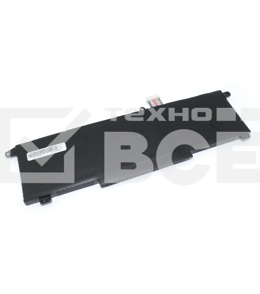 Аккумуляторная батарея для ноутбука HP Omen 15 2020 (SD06XL) 11.55V 70,91Wh Type B OEM