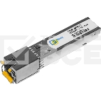 Модуль SNR SFP+ 10G с интерфейсом RJ45, до 20м, фото3