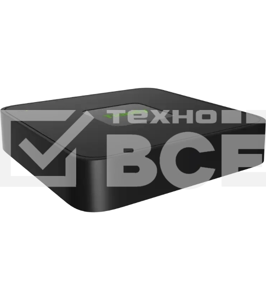 Видеорегистратор Tiandy TC-R3110 I/B/P8/Eu/L/S/V2.0 IP 10-ти канальный с поддержкой протокола ONVIF (Rfofile S), S+265/H.265/H.264, до 6МП, Битрейт вх. до 60мбит/с, исх. до 40 Мбит, PoE