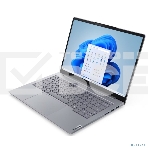 Ноутбук Lenovo Thinkbook 14 G8 IRL серый 21SGA05DCD_PRO (КЛАВ.РУС.ГРАВ.) 14