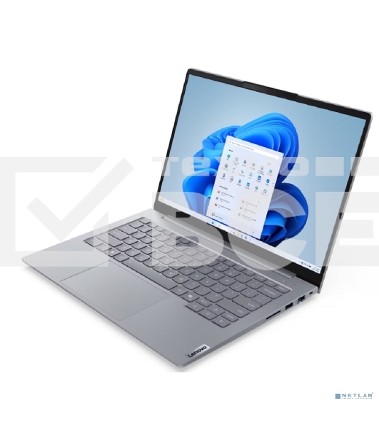 Ноутбук Lenovo Thinkbook 14 G8 IRL серый 21SGA05DCD_PRO (КЛАВ.РУС.ГРАВ.) 14