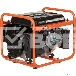 Электрогенератор бензиновый Carver PPG-1200, 1.05 кВт, 65 дБ, 24 кг, фото5
