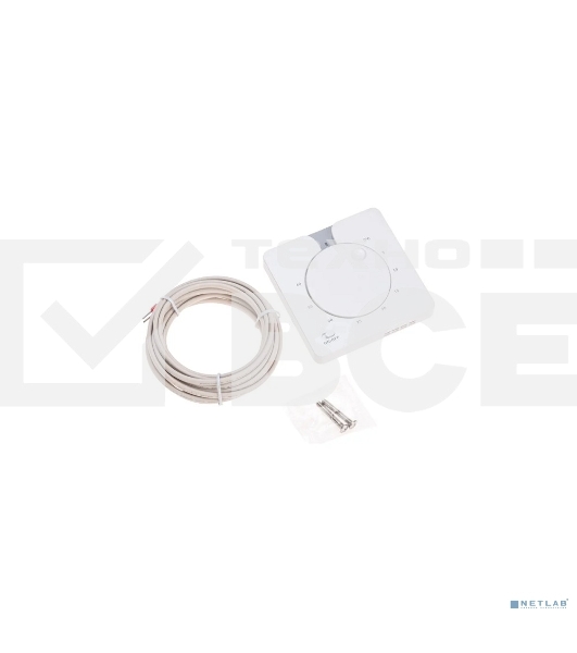 Терморегулятор механический Rexant R5XT белый