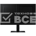 Монитор 24' Samsung ViewFinity S6 S24D604UAU IPS 2560x1440, 100 Гц, 5 мс, 16:9, 350 кд/м², HDMI 2.0, DP 1.4, USB-C, Ethernet, 3.5 Jack, USB Hub, HDR10, PIP, черный, фото28