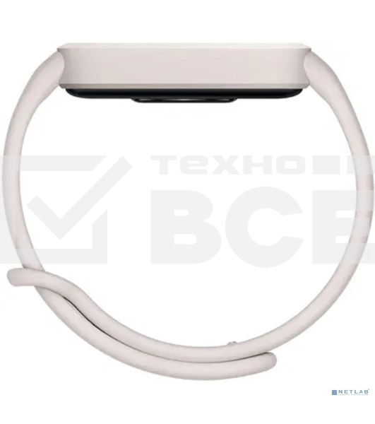 Фитнес-браслет Xiaomi Smart Band 9 Active Beige White