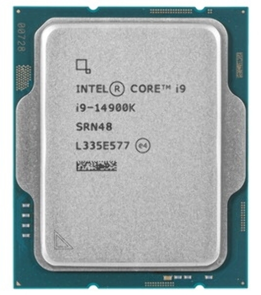 Процессор Intel Core i9-14900 Soc-1700 1.5GHz OEM