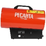 Тепловая газовая пушка Ресанта ТГП-30E, фото10