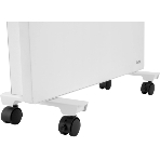 Конвектор электрический Domfy DCW-CH1010, 1000Вт, белый, фото19