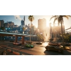 Игра Cyberpunk 2077 Ultimate edition PS5, фото3