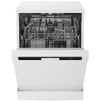 Посудомоечная машина Бирюса DWF-614/5 W, белый, 59.8 см, 12 компл., 49 дБ, класс A++, фото8